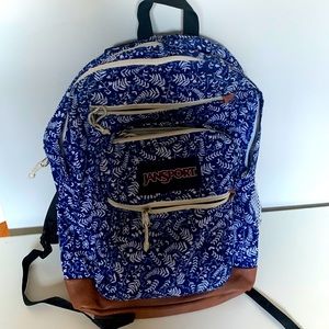 jansport backpack